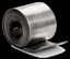 Prime Source LDFL10HDR 10/" x 24/' 50 Lb Lead Flashing Roll 1.0mm 3//64/" Thick