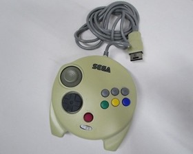 Sega Saturn Magic Carpet + 3D Controller HSS-0137. boxed. *JAPAN GAME!!* 16929