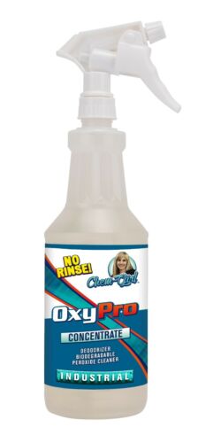 H2O2 5/% Concentrated Hydrogen Peroxide Multi-Purpose Surface Cleaning