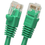 10 Pack Lot Qty GIGA LAN 1 FEET /'ft CAT6 Ethernet Patch Cable Cord 550 MHz RJ45