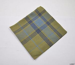 10 x handkerchief Original set of military handkerchiefs from Polish Army