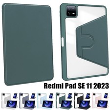 Hülle für Xiaomi Redmi Pad SE 11 Zoll 2023 Schutz Tasche Case Smart Cover Leder