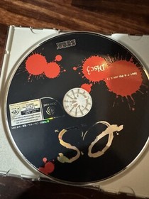 SEGA Dreamcast -- es Japanese Dc Us Seller