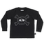 Fall NUNUNU Baby Girl/'s Boy/'s T-shirt Sportwear Fake Two Piece Streetwear 12M-11