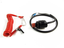 Universal Boat Outboard Engine Motor Kill Stop Switch /& Safety Tether Lanyard