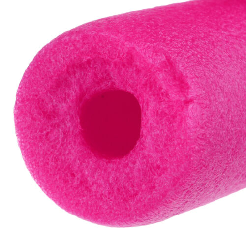 Poolnudel Schwimmnudel Kinder Erwachsene Wassernudel zum Schwimmen Lernen