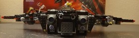 Lego 70916 The Batwing The Lego Batman Movie