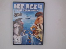 Ice Age 4 - Voll verschoben Thurmeier, Michael, Jaume Balaguero und Steve Marti