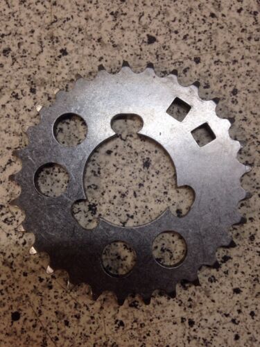 CAN AM CANAM CAN-AM DS450 DS 450 TIMING GEAR CAMSHAFT GEAR 08-16 EFI XXC XMX STD