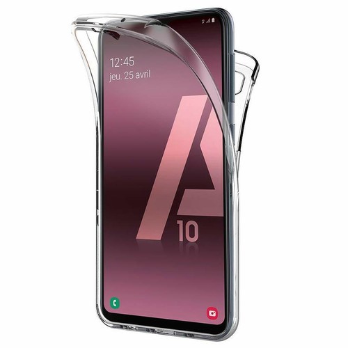 Hull Samsung Galaxy A10 A20e A30 A40 A50 A70 A80 Full Case Cover 360 Protection