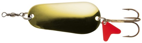Farben Hecht Zander Kunstköder Spin Blinker Cormoran Cora Z Centercast 16g div