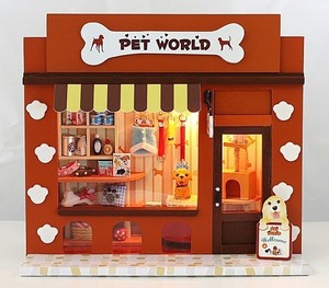 pet warehouse