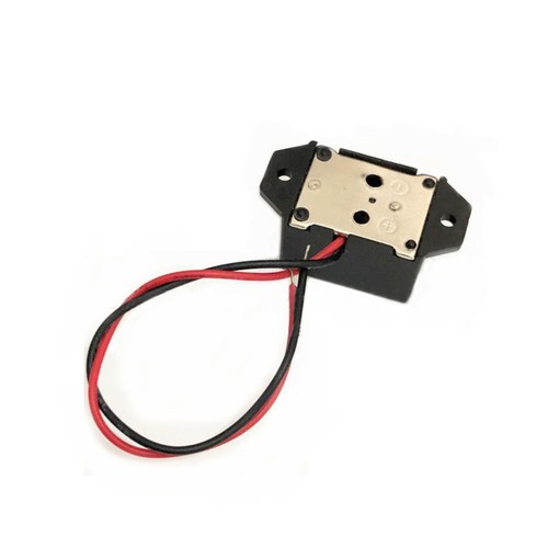 9V 12V Active DC Mechanical Vibration Buzzer Driver Buzzer Performance is Stable