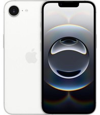 APPLE IPHONE 16E 512GB WHITE MD274QL/A
