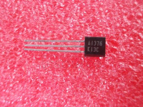 10PCS A1376 Encapsulation:TO92,