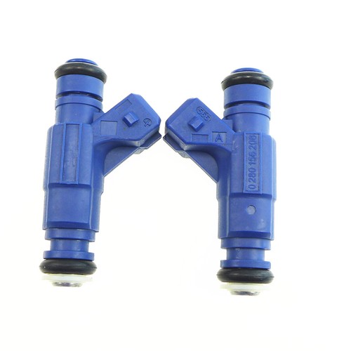 Fit for 2005-2014 Polaris Fuel Injector with Pigtail Harness 1202863 0280156208