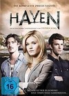 Haven - Die komplette zweite Staffel (2012)