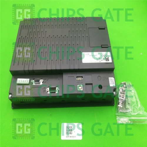 1PCS DELTA NEUF dopb 10S411 DOP-B10S411 PLC
