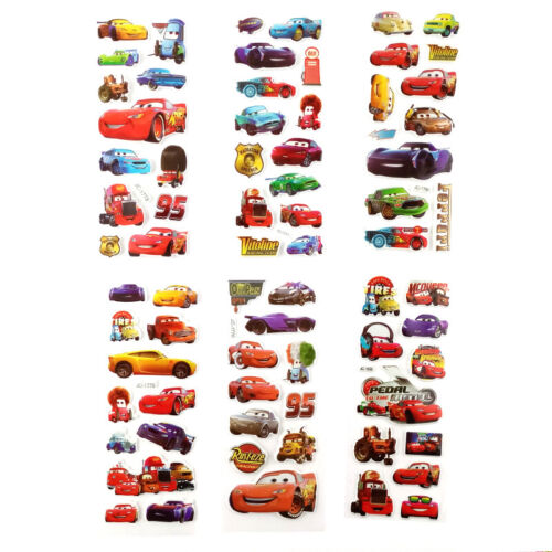 Disney Pixar Cars Mater Tall Tales Compilation Jouet Voiture 1:55 Diecast Modèle Cadeau