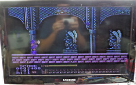 Astyanax Nintendo NES Game 1989 w/Manual & Sleeve, Jaleco - TESTED & WORKS