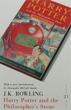 Harry Potter 1 and the Philosopher s Stone. 21 Great Rea... | Buch | Zustand gut