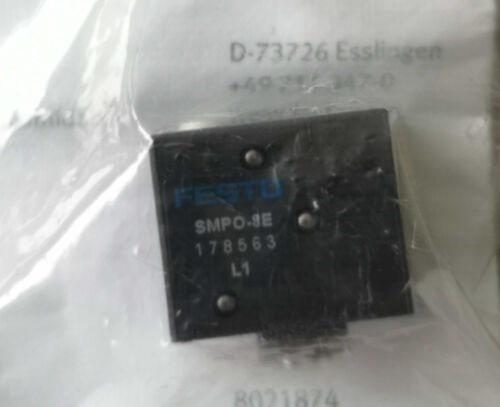1PC NEW For FESTO Proximity Switch SMPO-8E SMPO8E