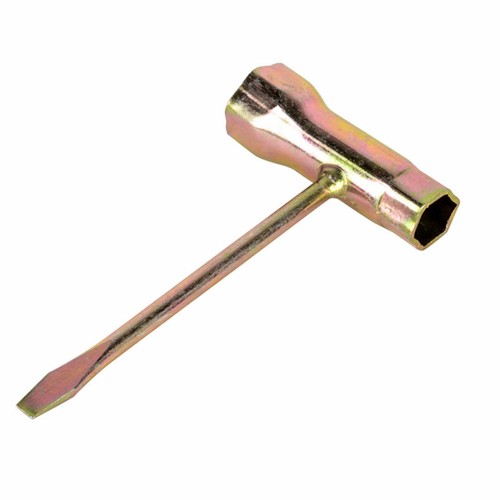 13 x 19mm T Chiave Presa Cacciavite per Stihl Husqvarna Motosega Scintilla Au