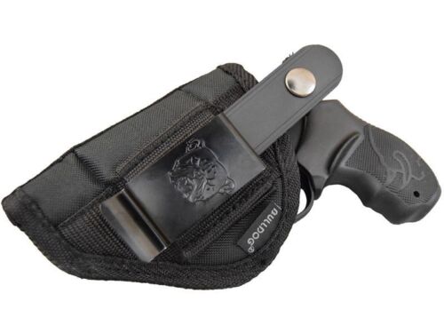 Gun holster for Smith & Wesson 327 