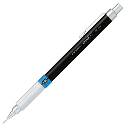Mitsubishi JAPAN uni 0.7mm Mechanical Pencil Japanese Drafting Pen M7552.24 