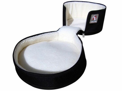 Ahead Armor AR1820 Bassdrum Bag Schlagzeug Base Drum Case 20/" x 18/"