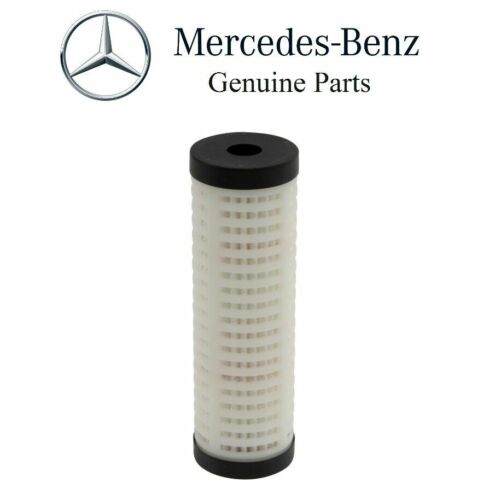 Genuine Mercedes Benz CL S SL Class Hydraulic Self Leveling Oil Filter NEW OE 