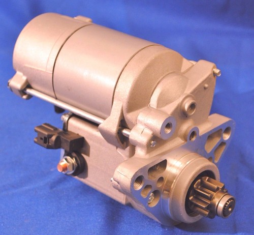 NEW STARTER 1998-1999-2000 LEXUS GS400 /& 1995-2000 LS400 /& SC400 V8 4.0L 2.0KW