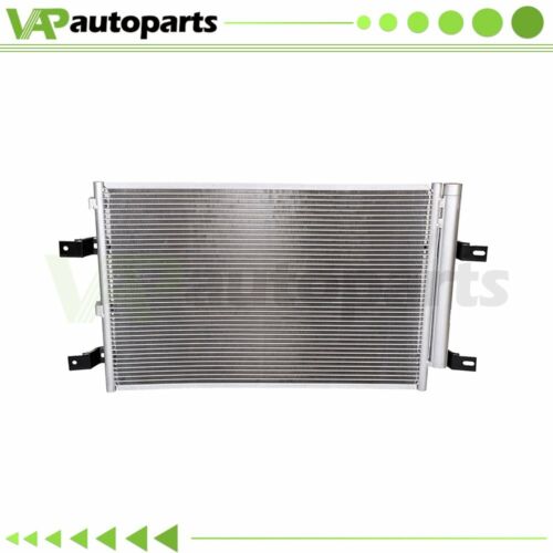 A//C Condenser For 2007-2011 Ford Edge Lincoln MKX 3656 3.5L 3.7L 4-Door