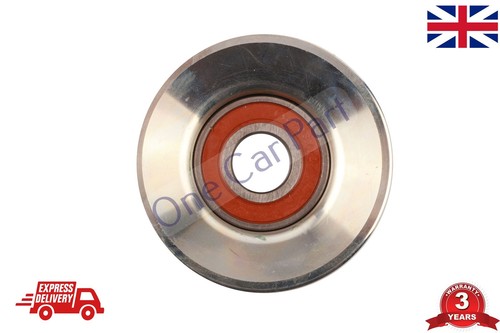 Aux Belt Idler Pulley 532067610 120459 120456 120453 120455 Top Quality