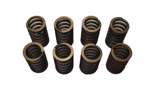 New Set of High Quality Single Coil Valve Springs 1972-1980 MGB 18V Made in UK