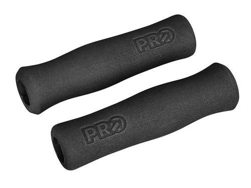 Ø 22mm für Kinder Bike Länge 86mm 2x Lenker Griffe universell rot