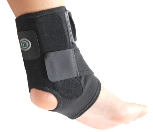 New LW Ankle Stablizer Support Strap Wrap