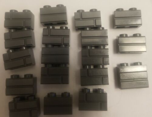 Dark Grey Gray Lego Sets Bricks Plates Arch Blocks Speciality Parts Bulk Lots 
