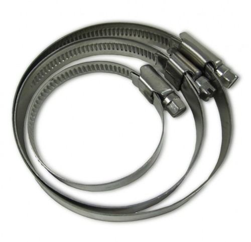 Schlauchschelle Schlauchklemme Edelstahl 32-50 mm 4277