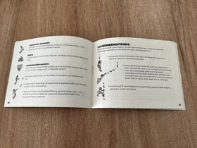 Disney's the Jungle Book CIB NES PAL RELEASE EUROPE