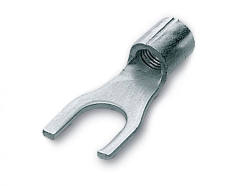 Cembre s6-u6 FORCELLA Scarpa Cavo 4-6mm² u6 10 PZ