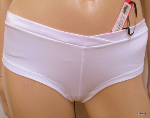 Brand New Angelic White Wired/Padded Push up bra set"MIX & MATCH" 