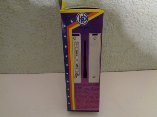 Postler 80//90er Jahre Vintage Kinder Telefon batteriebetrieben von H