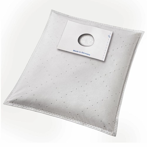 Xavax 00110096 Pack of Universal Vacuum Bags with Filter