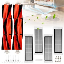 Accessories Kit for Xiaomi Roborock Pure S6 MaxV S50 S51 S55 S60 S65 S5 S6 Vacuu