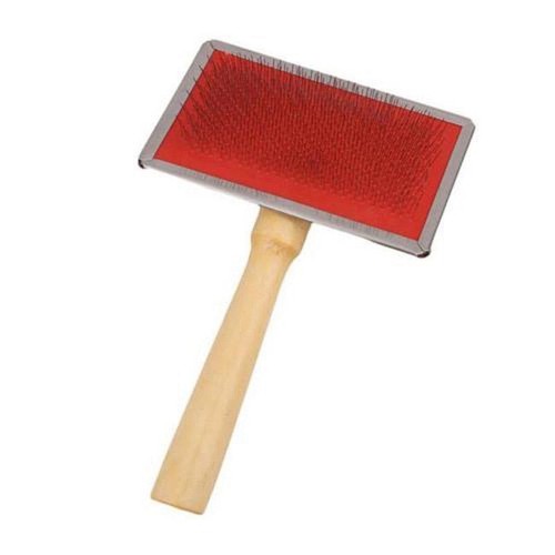 Comb Pet Steel Stainless Dog Grooming Cat Hair Brush Shedding Flea Trimmer Puppy