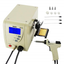 Anesty Professional Removal Rework Iron Pro Digital Vacuum Desoldering Station
