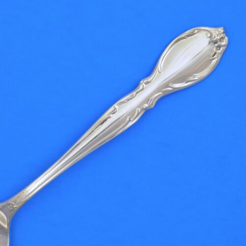 Wm Rogers Moonlight silverware silver plate Your Choice Classic Flatware