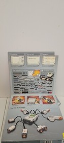 LEGO MINDSTORMS: Mindstorms NXT FOR PARTS