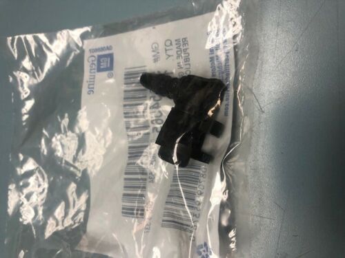 New Genuine GM 55354565 Water Outlet Connector 1.4L Cruze Sonic Trax Encore 
